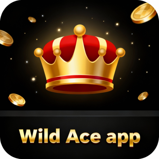 Wild Ace app