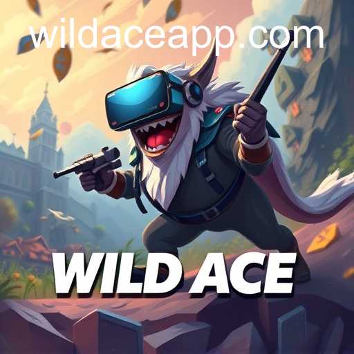 The Rise of Wild Ace in the Gaming World