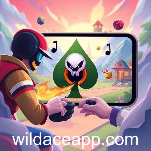 Wild Ace App Revolutionizing Mobile Gaming